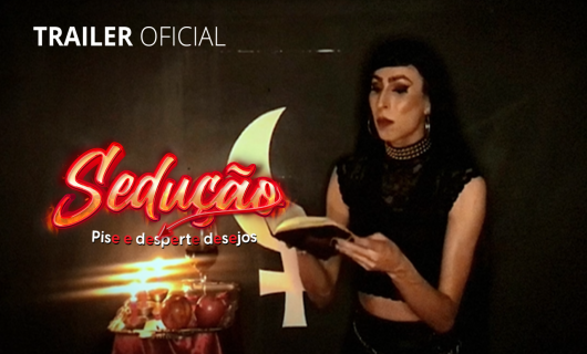 Trailer Oficial de Seduo / ARRASADORA